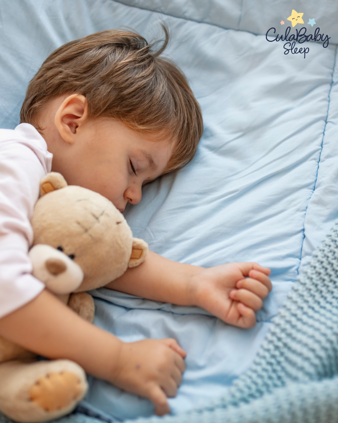 Toddler Sleep Challenges: Overcome Early Rising, Night Wakings & More